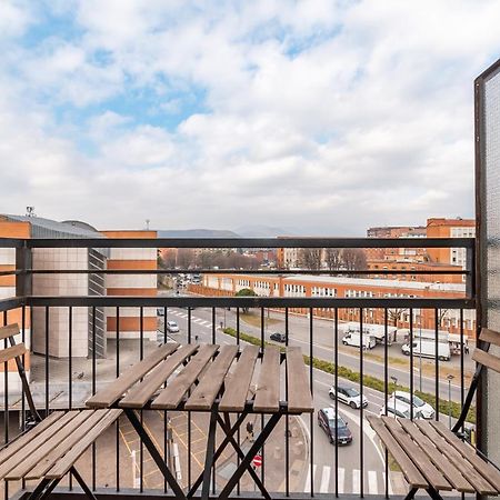 Appartamento Ospedale Civile 3 - F&L Apartment Brescia megye Kültér fotó